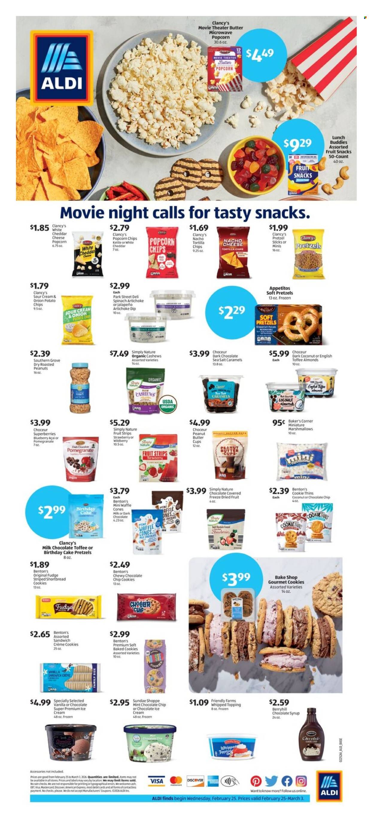 ALDI ad - 02/25/2026 - 03/03/2026. Page 3