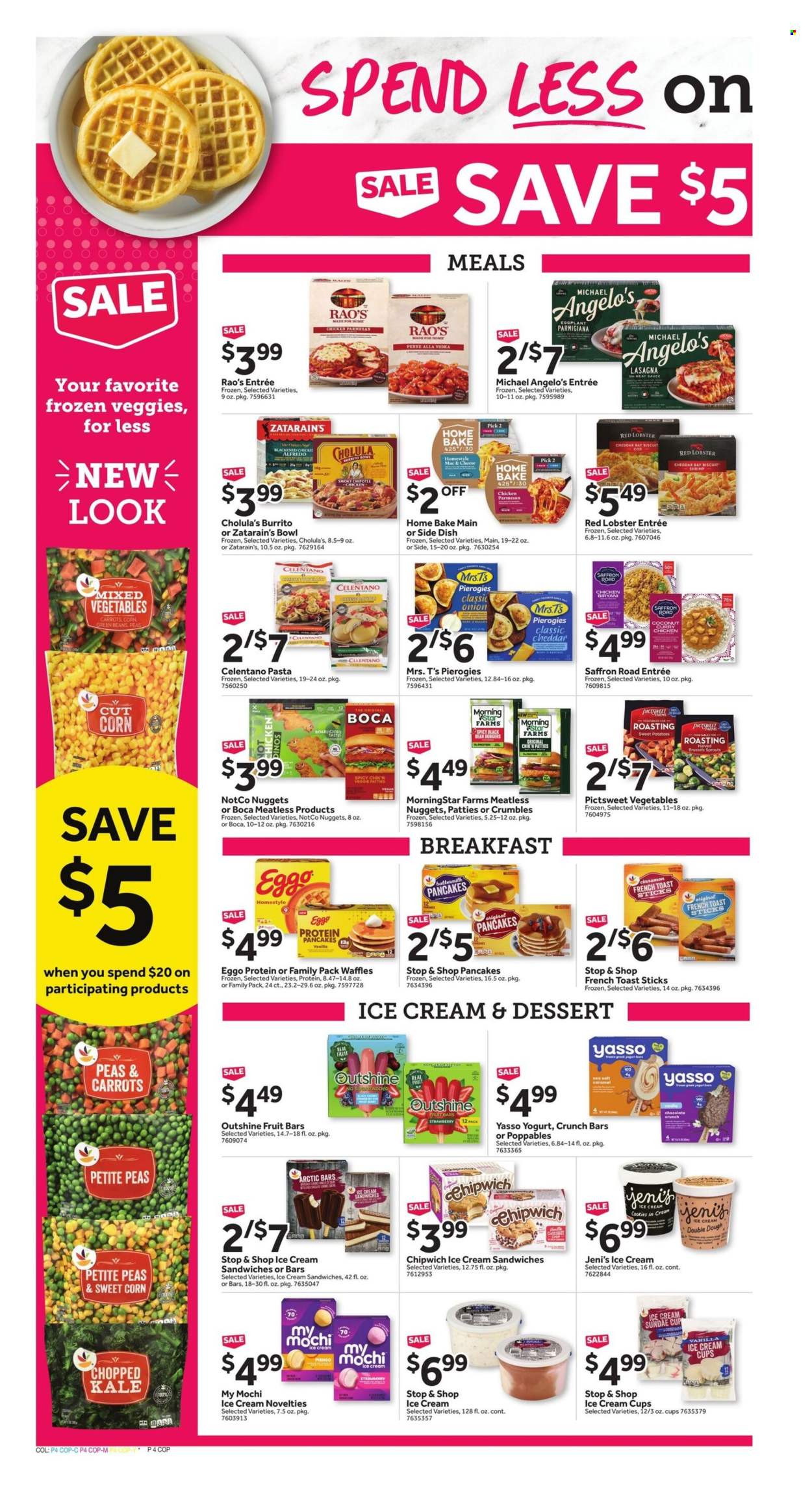 Stop & Shop ad - 02/27/2026 - 03/05/2026. Page 4