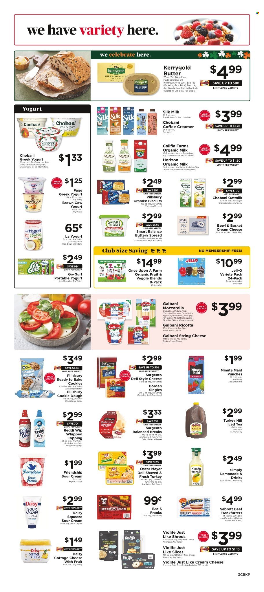 ShopRite ad - 03/01/2026 - 03/07/2026. Page 5