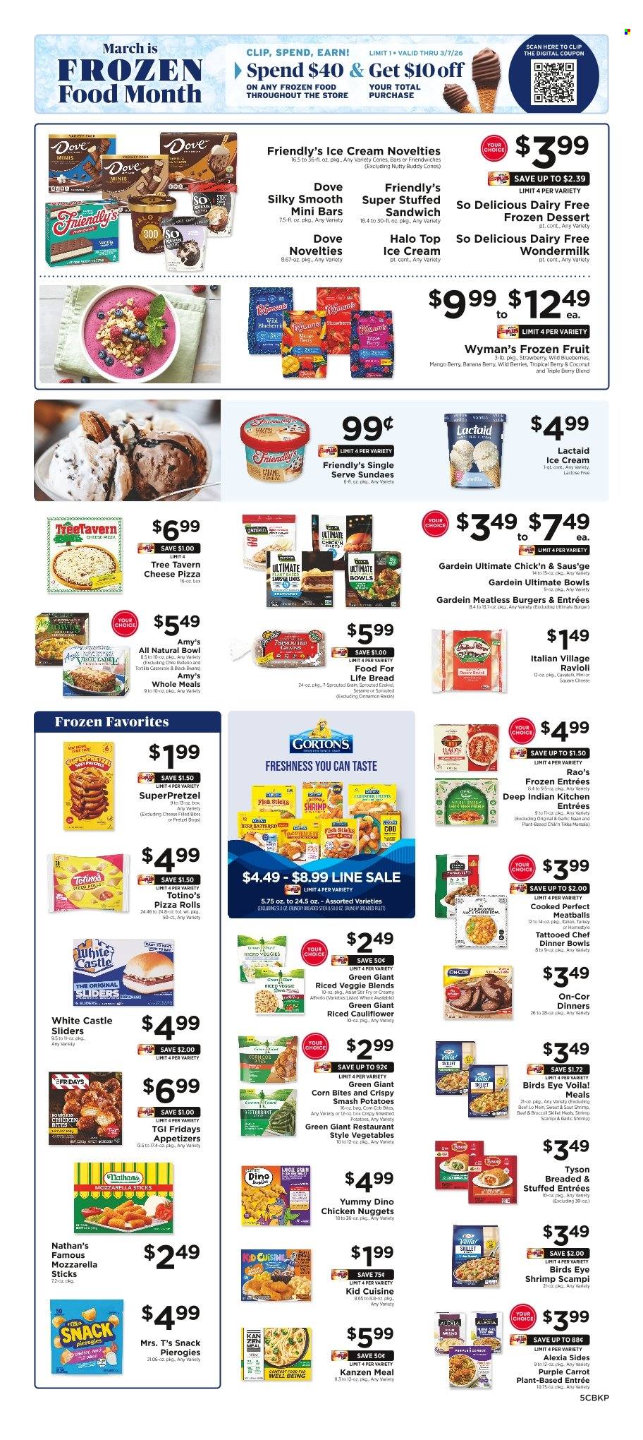 ShopRite ad - 03/01/2026 - 03/07/2026. Page 7