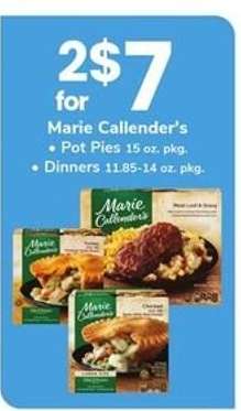 Marie Callender's