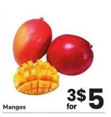 Mangos