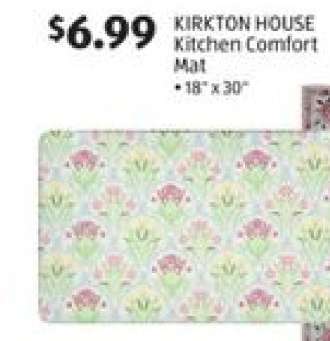 KIRKTON HOUSE Kitchen Comfort Mat