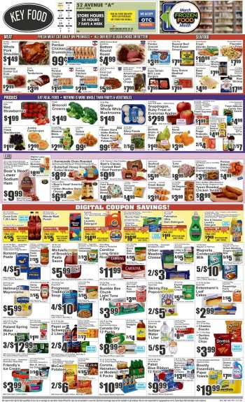 Key Food Flyer - 02/27/2026 - 03/05/2026.