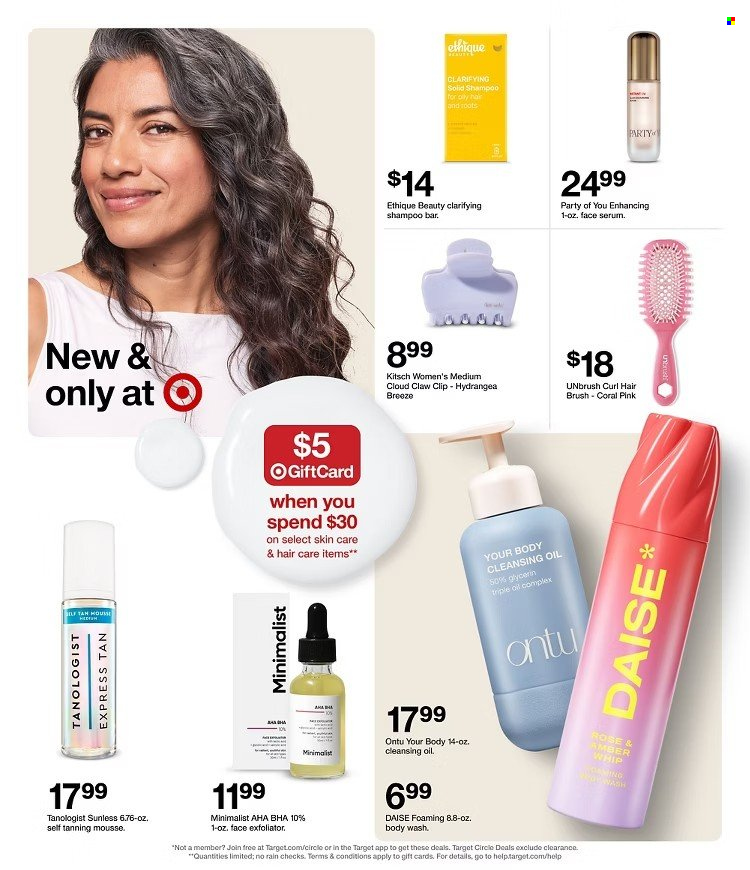 Target ad - 03/01/2026 - 03/07/2026. Page 3