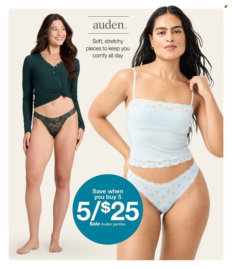 Target ad - 03/01/2026 - 03/07/2026. Page 5