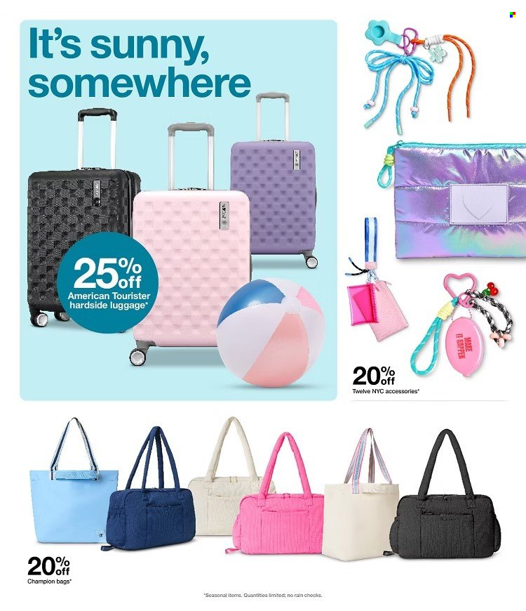 Target ad - 03/01/2026 - 03/07/2026. Page 7