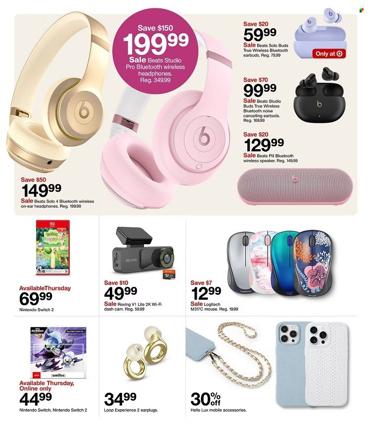 Target ad - 03/01/2026 - 03/07/2026. Page 10