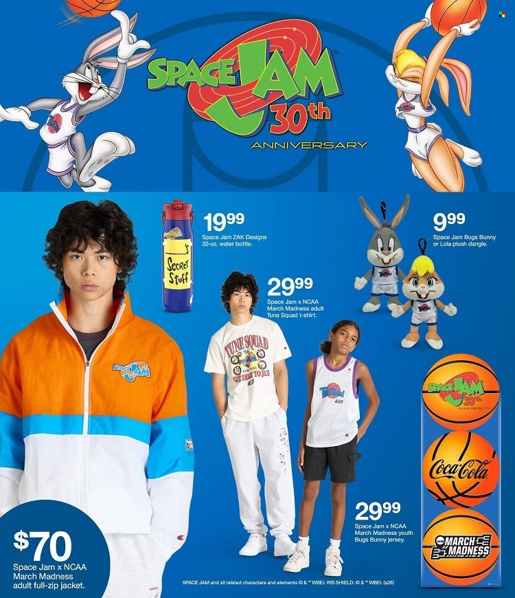 Target ad - 03/01/2026 - 03/07/2026. Page 13