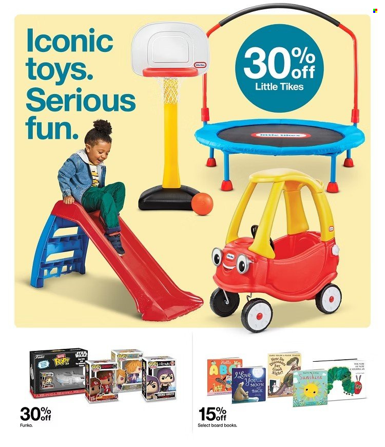 Target ad - 03/01/2026 - 03/07/2026. Page 14