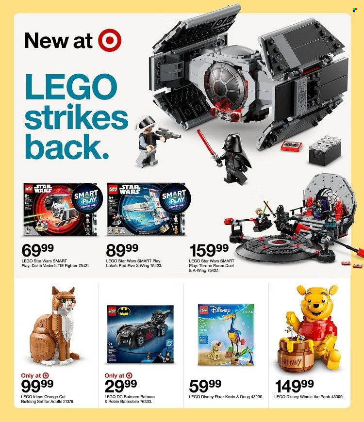 Target ad - 03/01/2026 - 03/07/2026. Page 16