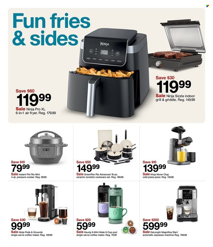 Target ad - 03/01/2026 - 03/07/2026. Page 17