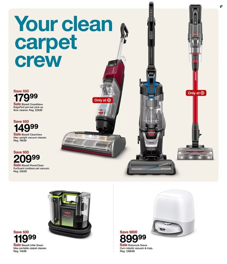 Target ad - 03/01/2026 - 03/07/2026. Page 18
