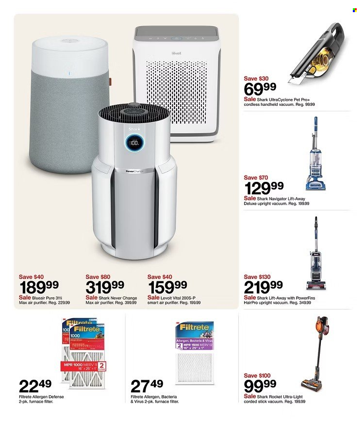 Target ad - 03/01/2026 - 03/07/2026. Page 19