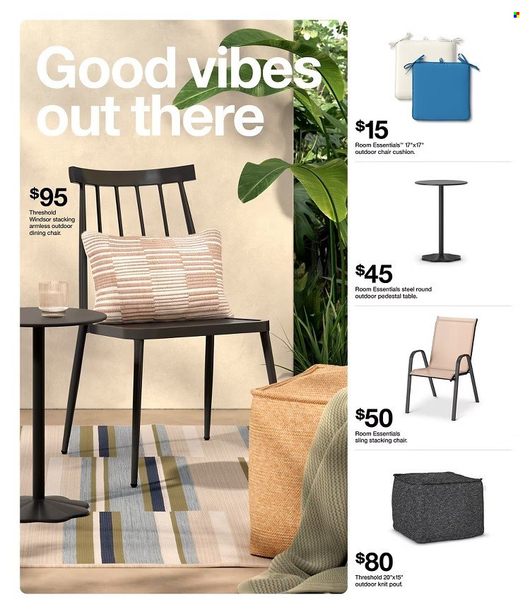 Target ad - 03/01/2026 - 03/07/2026. Page 20