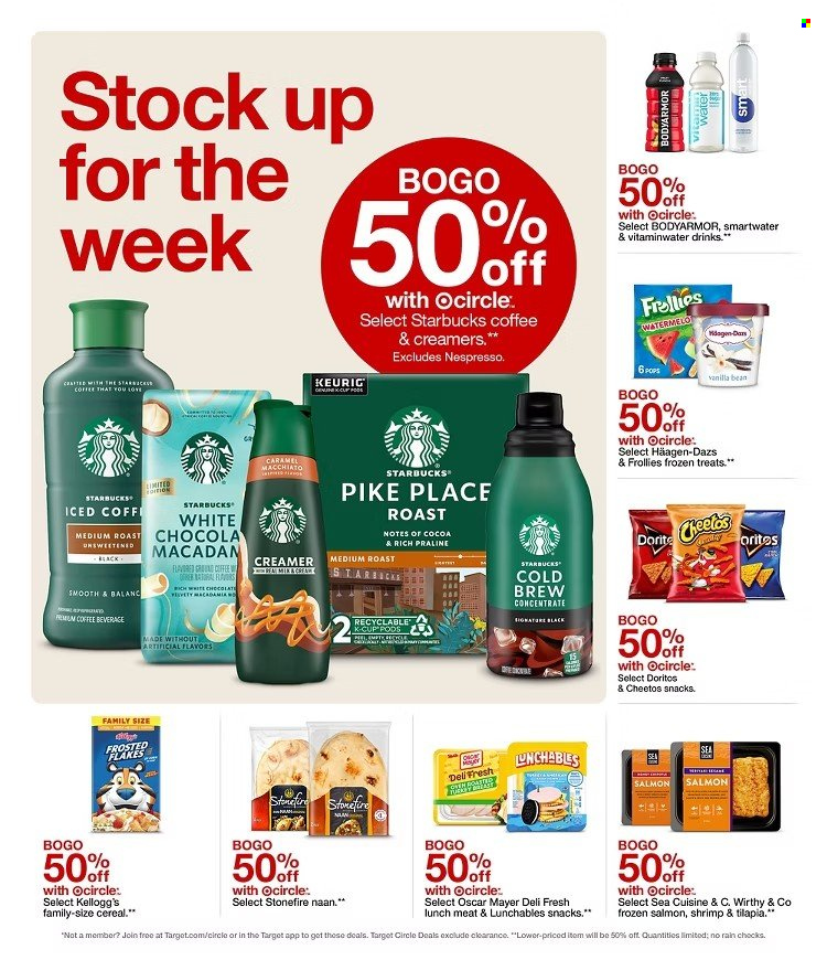 Target ad - 03/01/2026 - 03/07/2026. Page 26