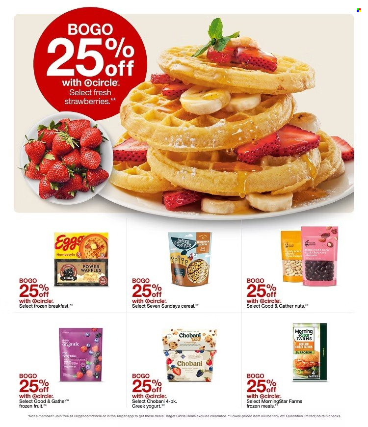Target ad - 03/01/2026 - 03/07/2026. Page 27