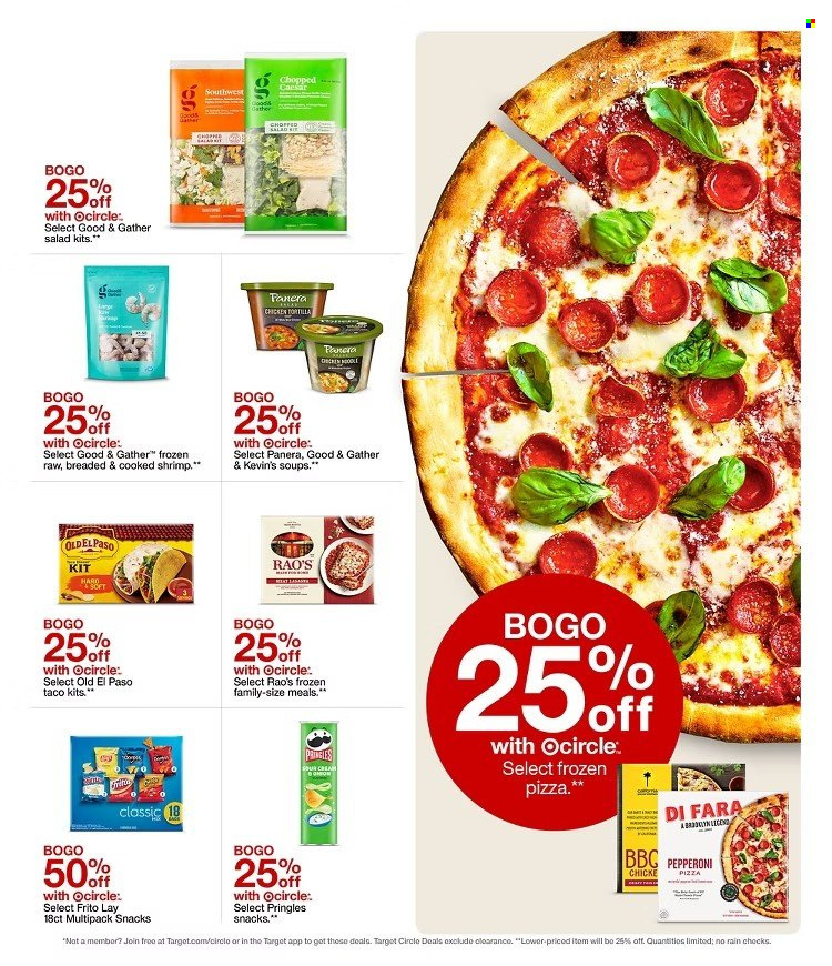 Target ad - 03/01/2026 - 03/07/2026. Page 28