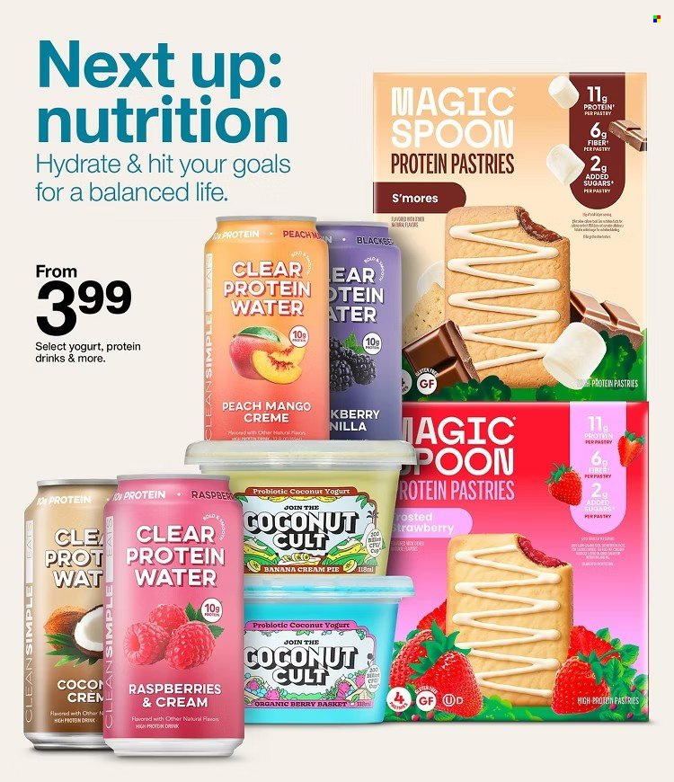 Target ad - 03/01/2026 - 03/07/2026. Page 29