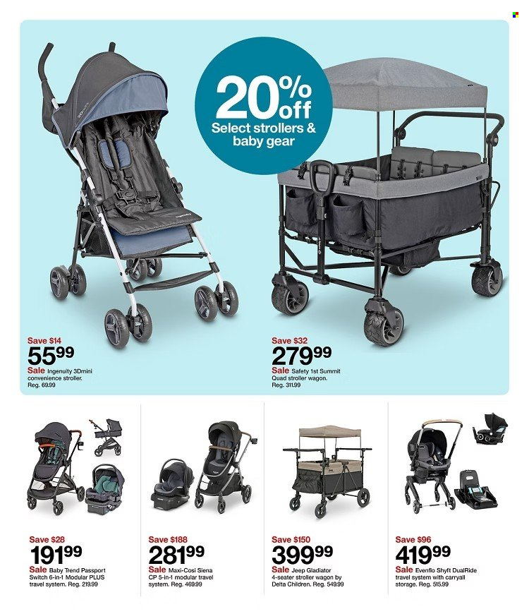 Target ad - 03/01/2026 - 03/07/2026. Page 35
