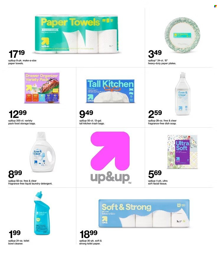 Target ad - 03/01/2026 - 03/07/2026. Page 39