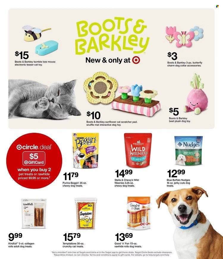 Target ad - 03/01/2026 - 03/07/2026. Page 40
