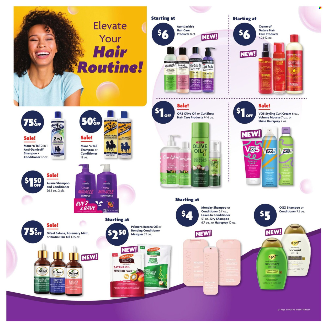 Family Dollar ad - 03/01/2026 - 03/07/2026. Page 11