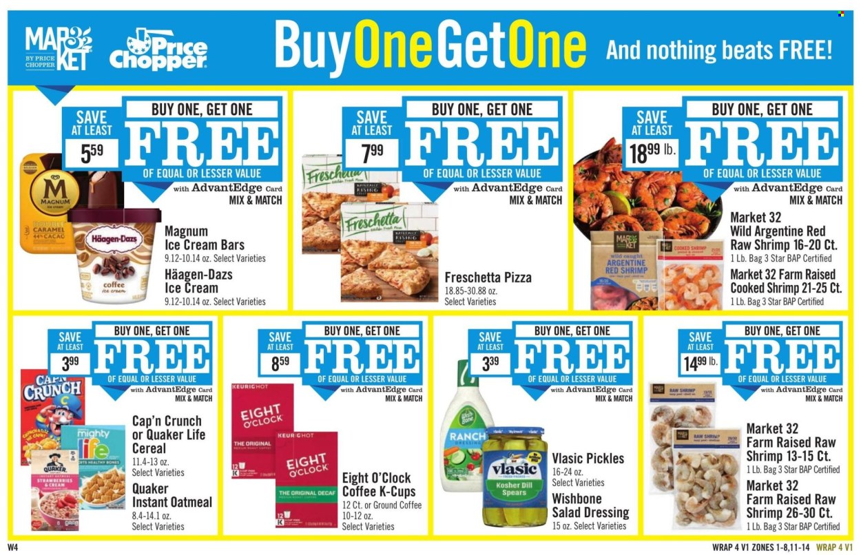 Price Chopper ad - 03/01/2026 - 03/07/2026. Page 19