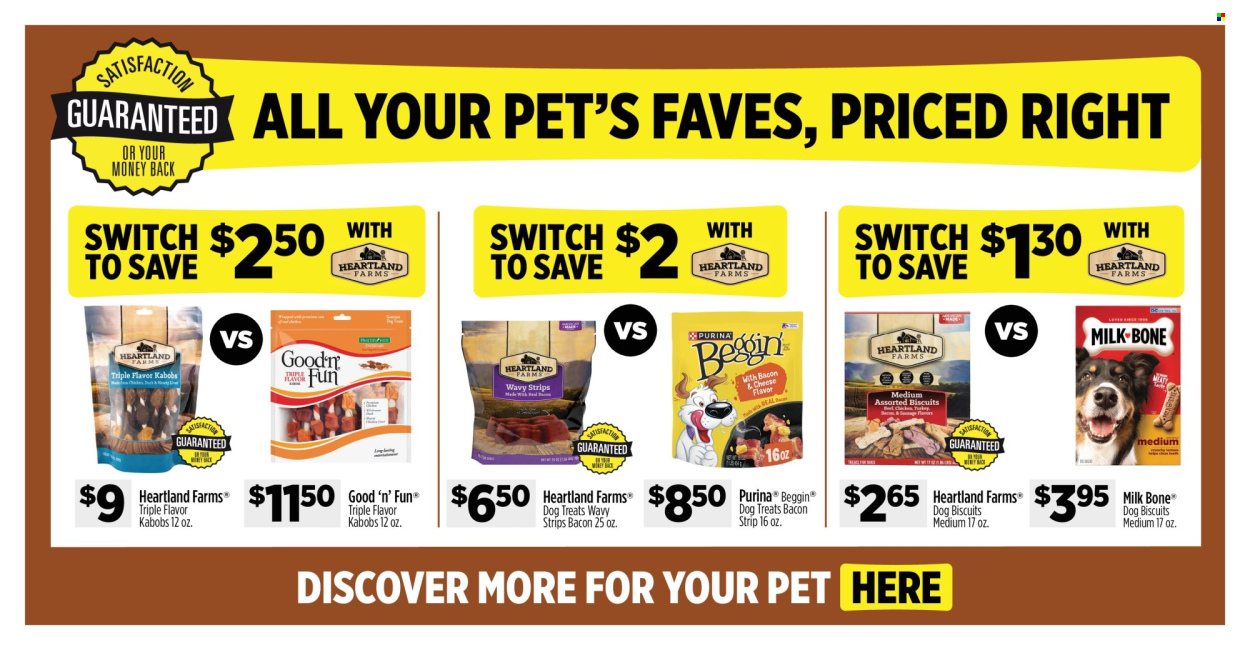 Dollar General ad - 03/01/2026 - 03/07/2026. Page 9