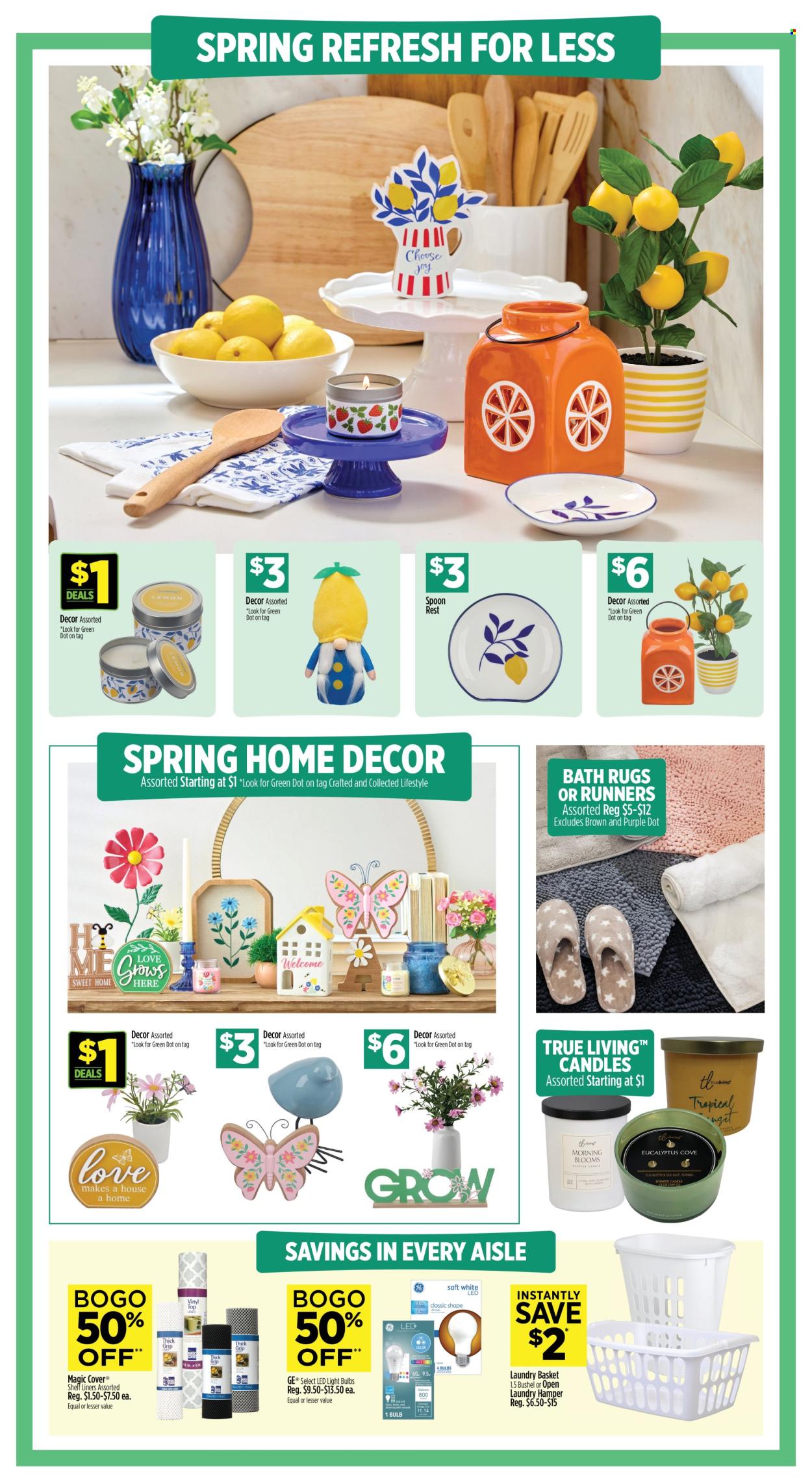 Dollar General ad - 03/01/2026 - 03/07/2026. Page 12