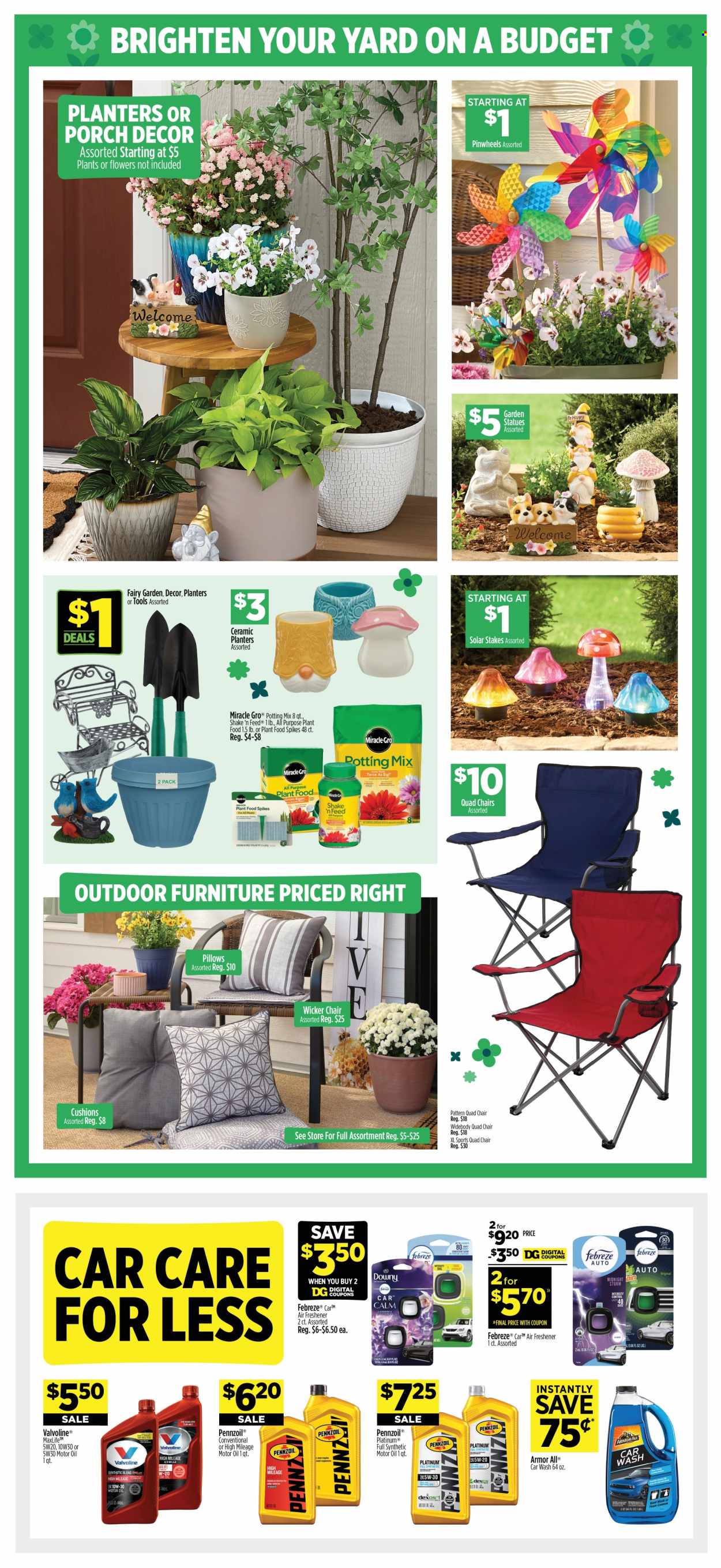 Dollar General ad - 03/01/2026 - 03/07/2026. Page 13