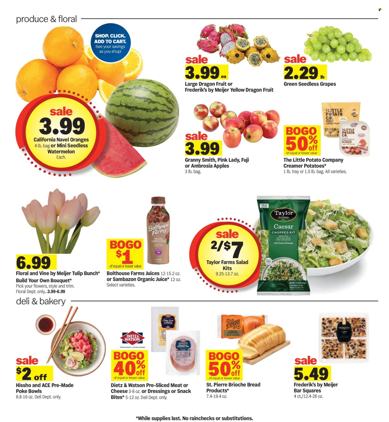Meijer ad - 03/04/2026 - 03/10/2026. Page 6