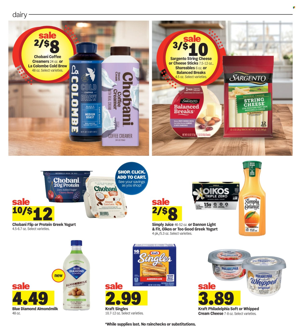 Meijer ad - 03/04/2026 - 03/10/2026. Page 7