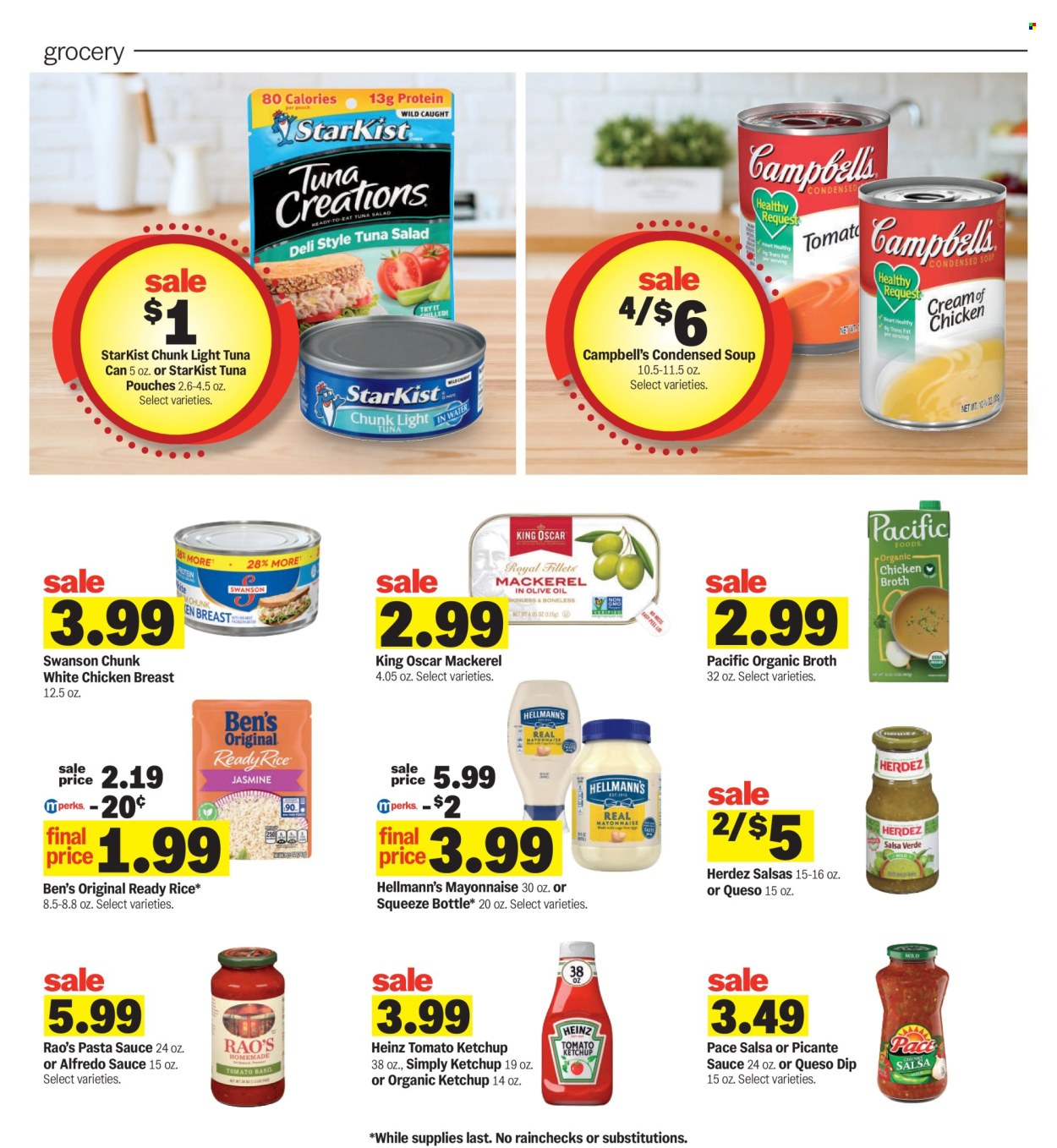 Meijer ad - 03/04/2026 - 03/10/2026. Page 9