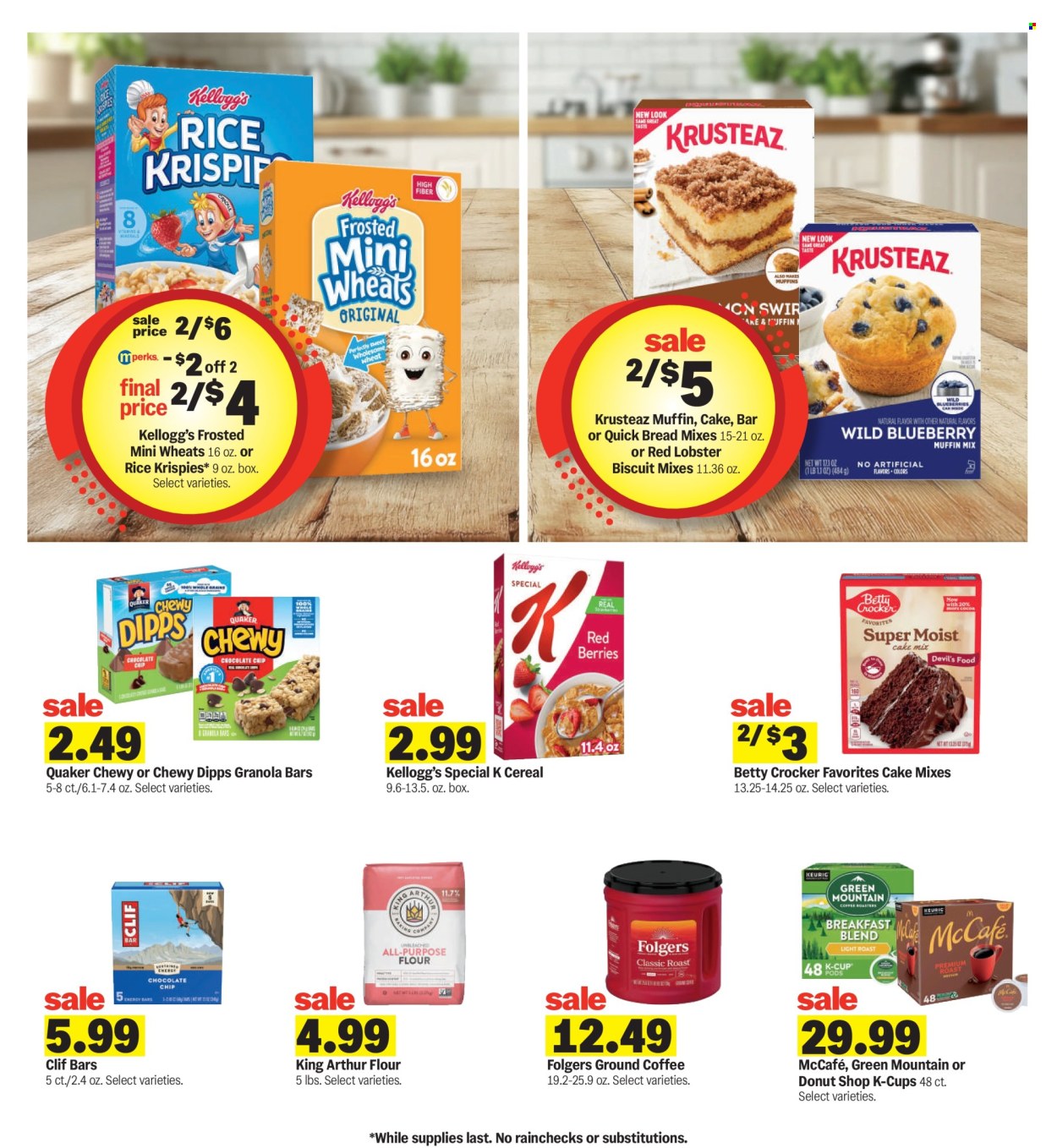 Meijer ad - 03/04/2026 - 03/10/2026. Page 10