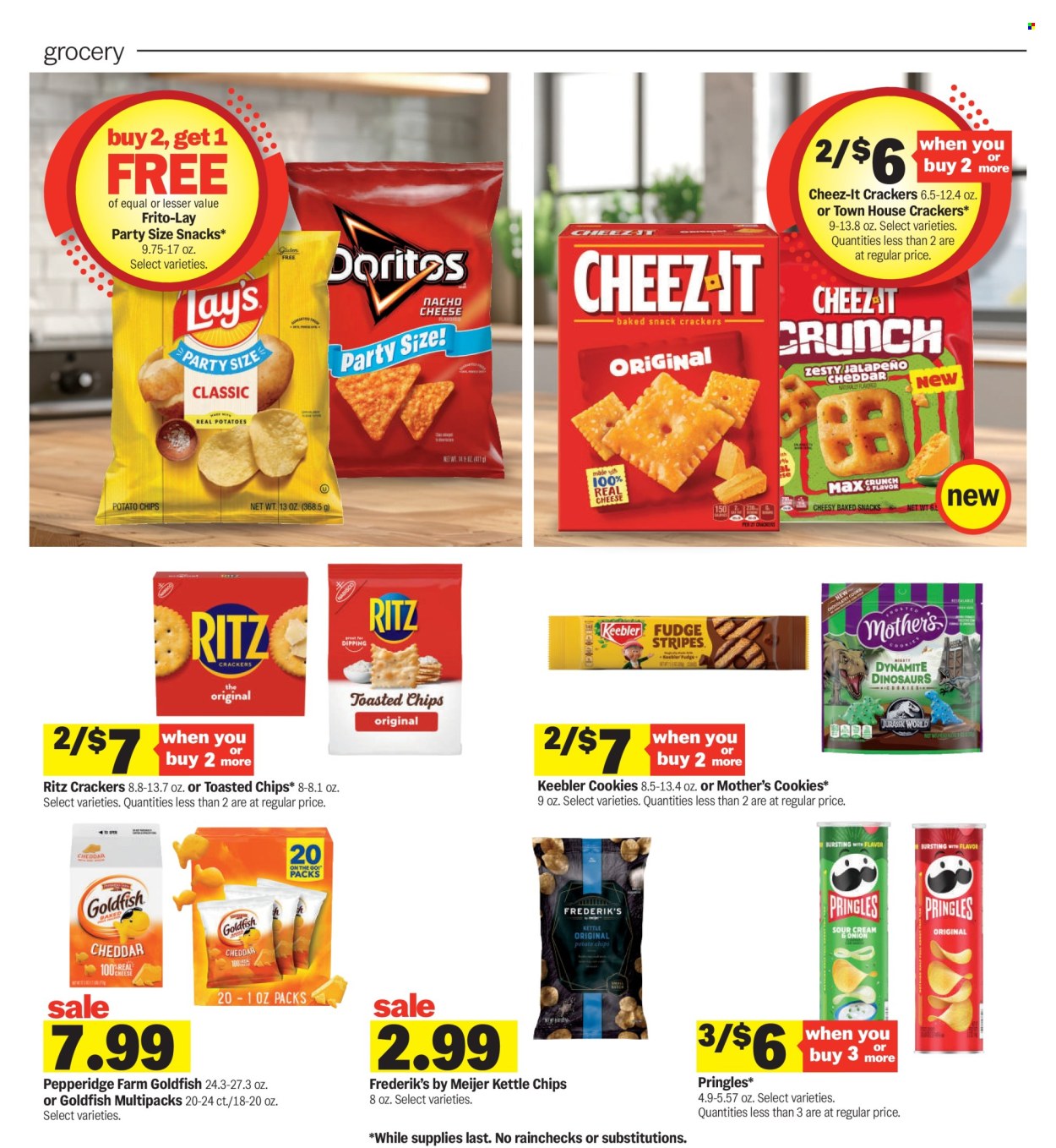 Meijer ad - 03/04/2026 - 03/10/2026. Page 11