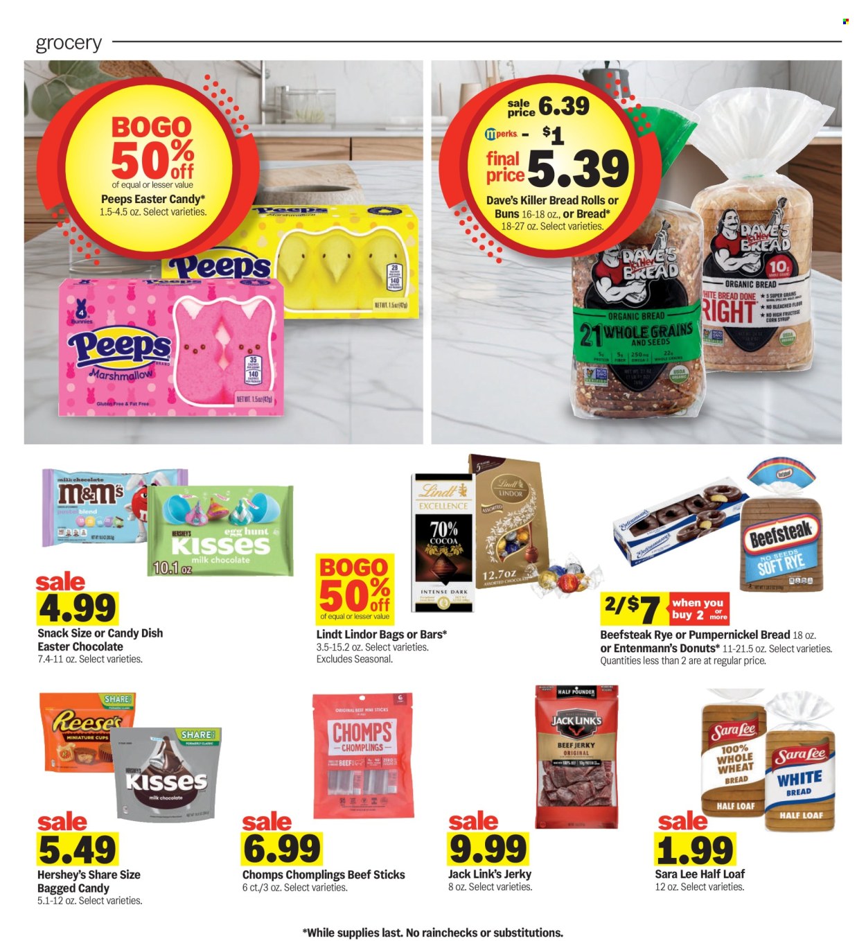 Meijer ad - 03/04/2026 - 03/10/2026. Page 12