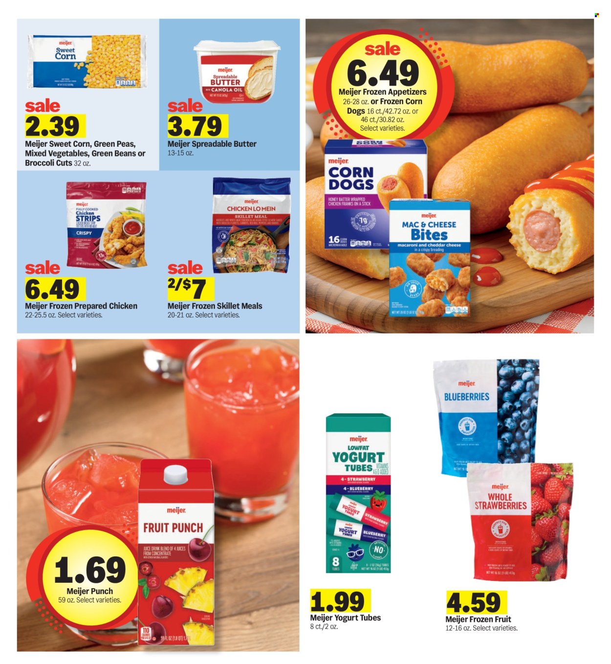 Meijer ad - 03/04/2026 - 03/10/2026. Page 14