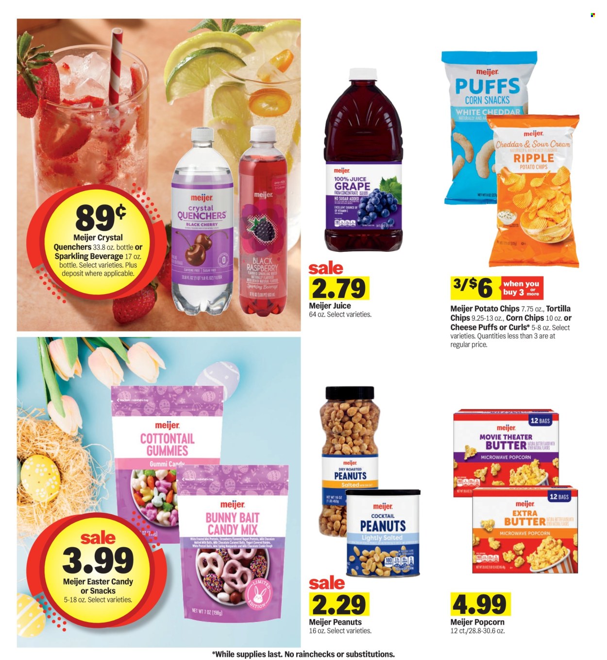 Meijer ad - 03/04/2026 - 03/10/2026. Page 16