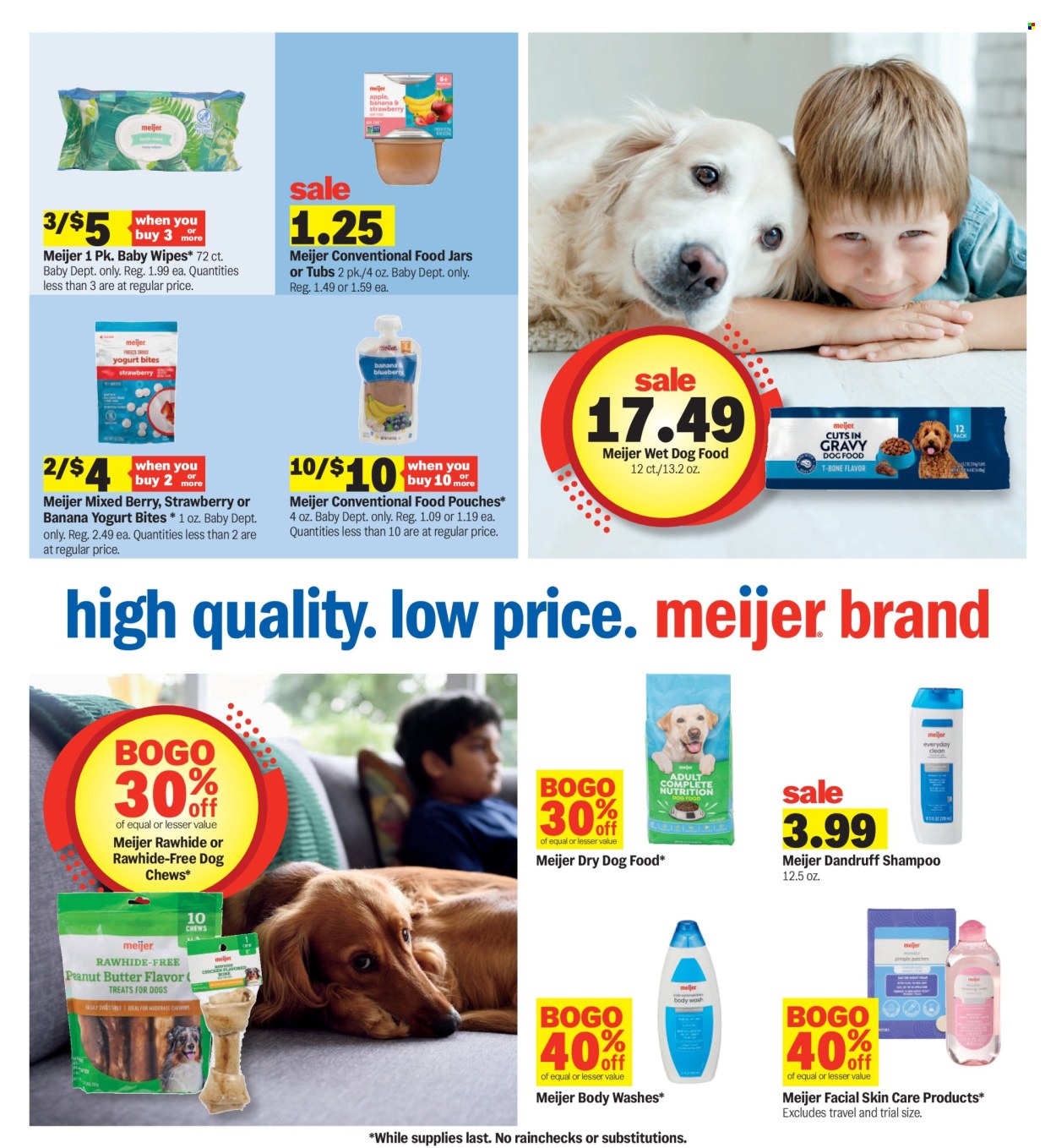 Meijer ad - 03/04/2026 - 03/10/2026. Page 18