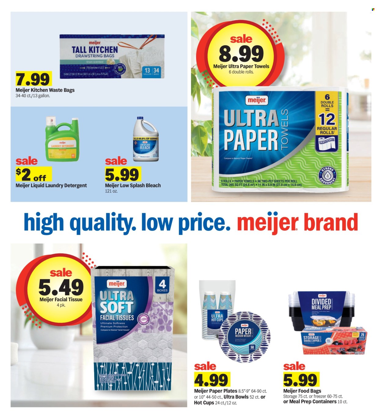 Meijer ad - 03/04/2026 - 03/10/2026. Page 19