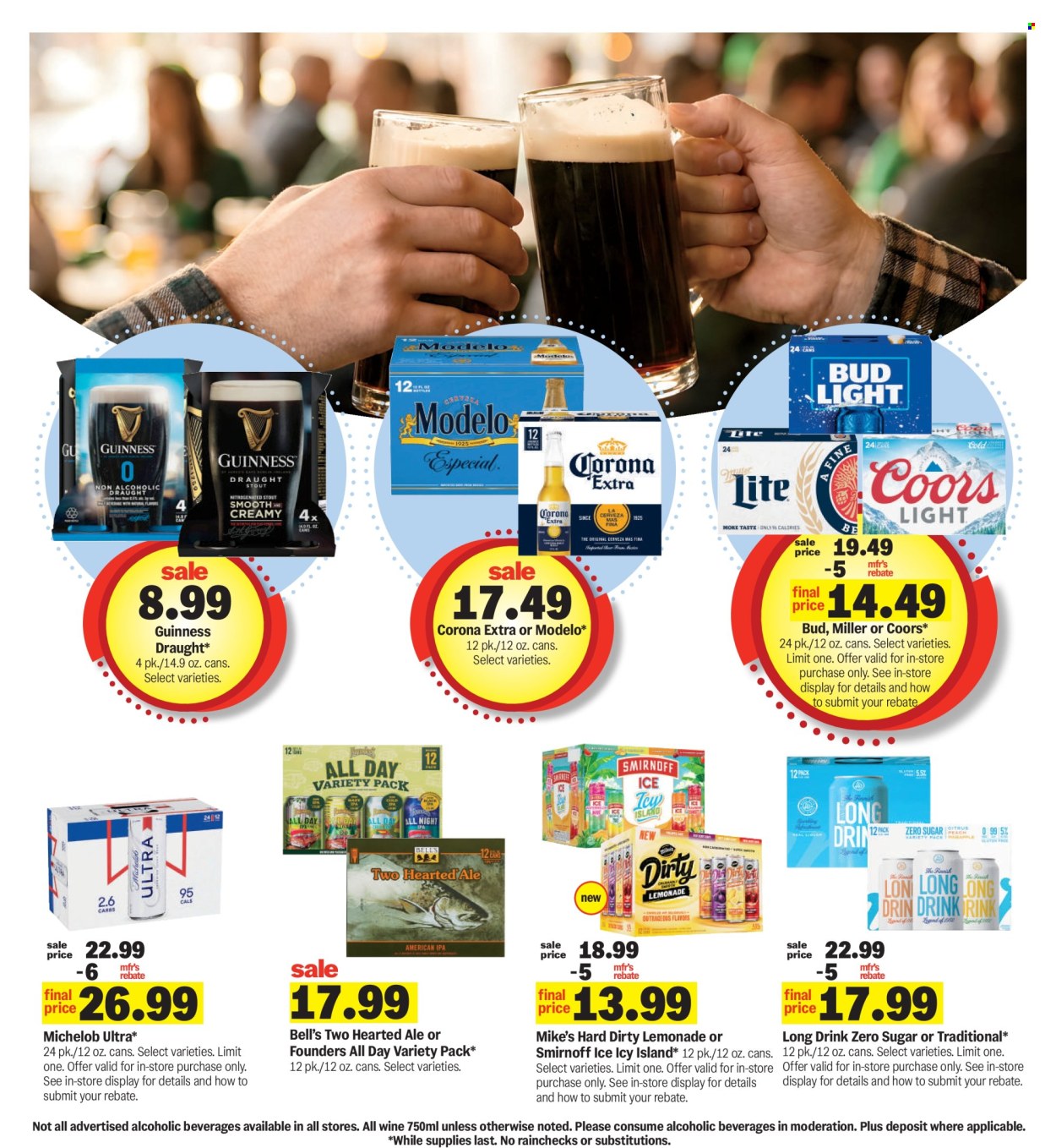 Meijer ad - 03/04/2026 - 03/10/2026. Page 20