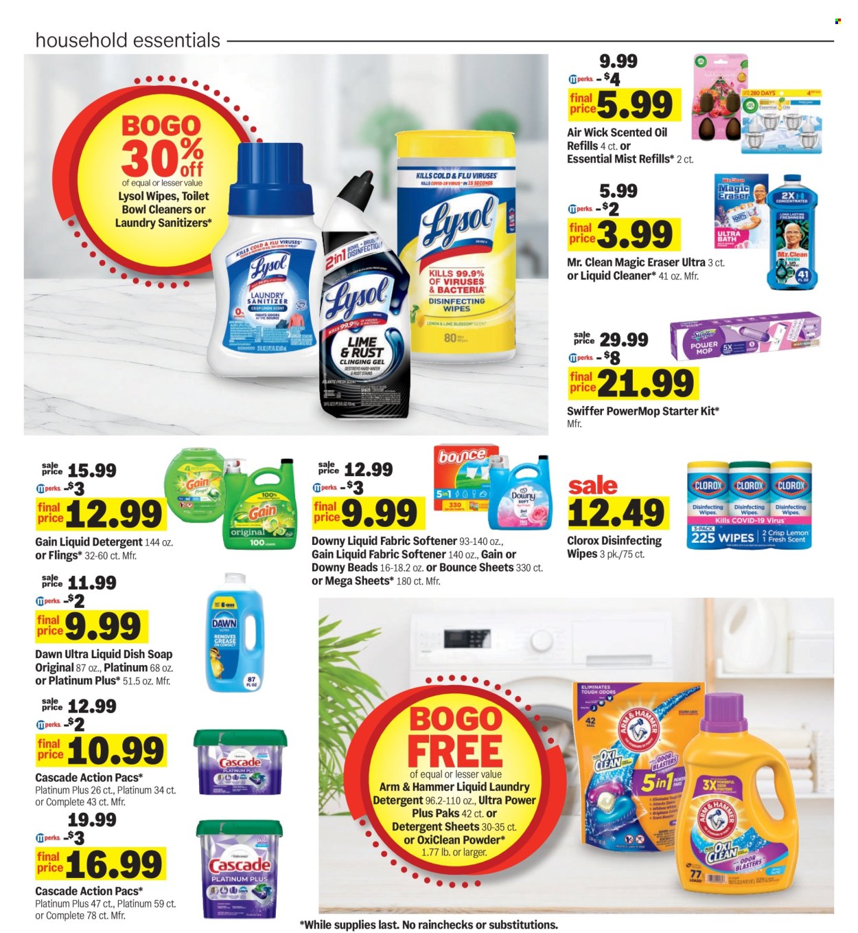 Meijer ad - 03/04/2026 - 03/10/2026. Page 23