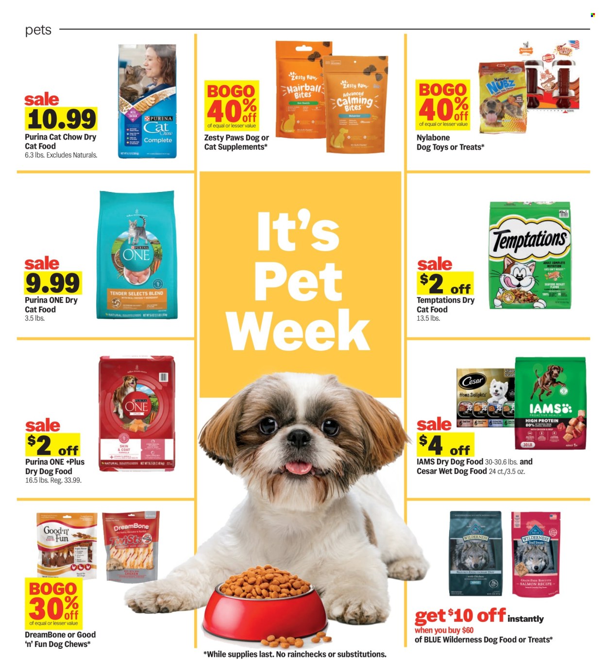 Meijer ad - 03/04/2026 - 03/10/2026. Page 26