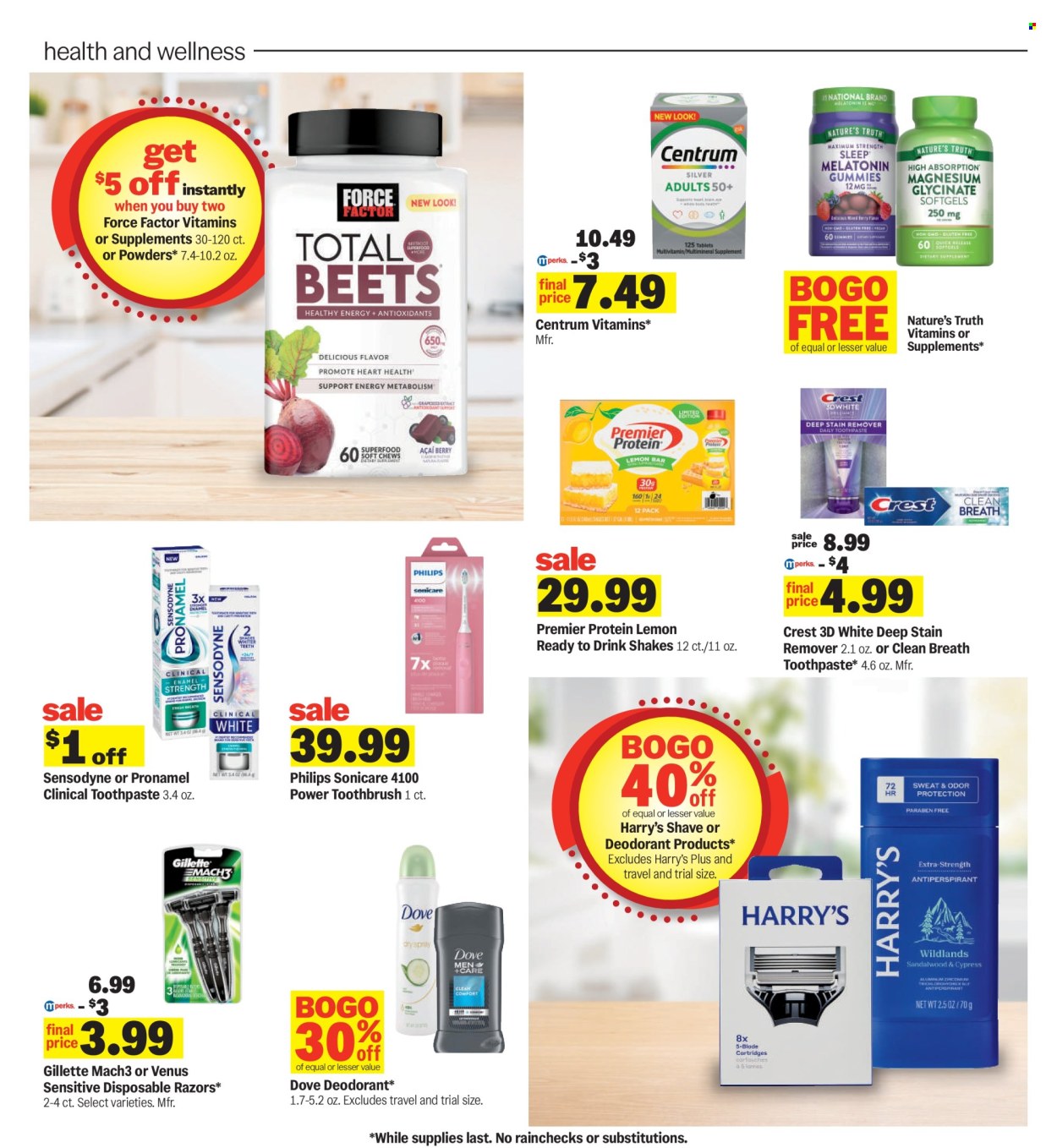 Meijer ad - 03/04/2026 - 03/10/2026. Page 27