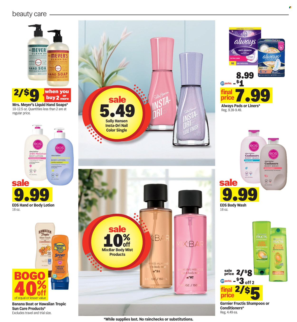 Meijer ad - 03/04/2026 - 03/10/2026. Page 29