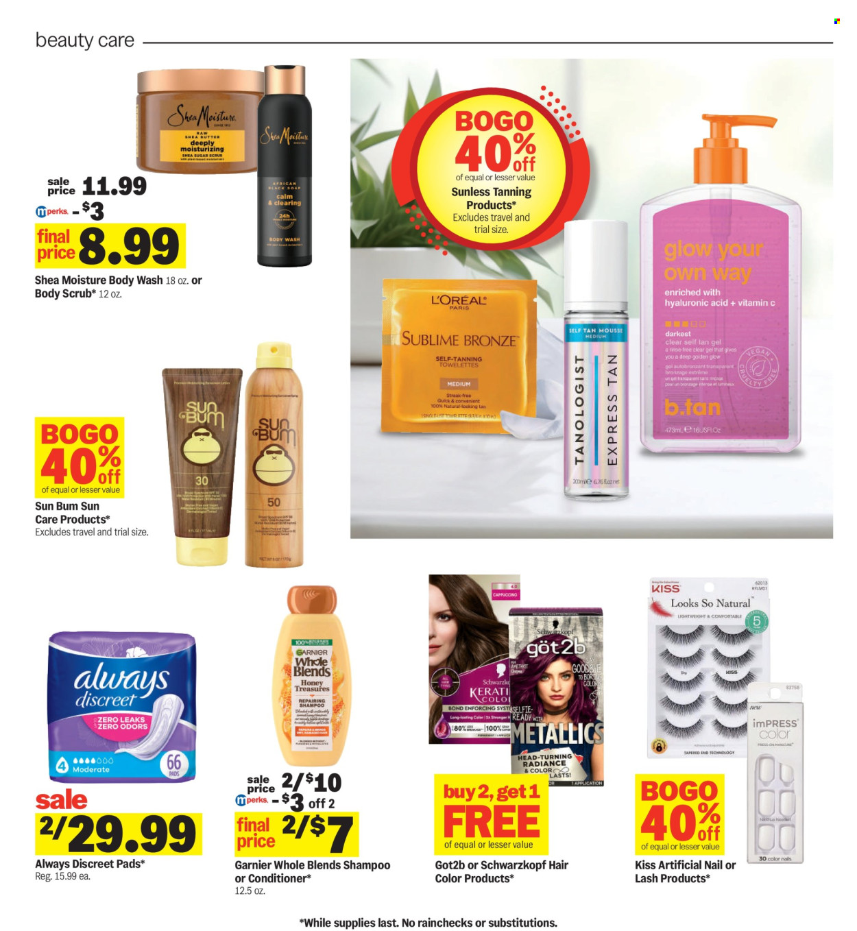 Meijer ad - 03/04/2026 - 03/10/2026. Page 30