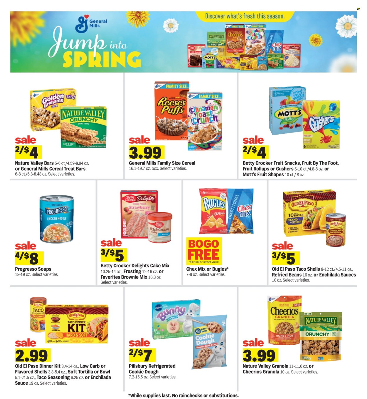 Meijer ad - 03/04/2026 - 03/10/2026. Page 35