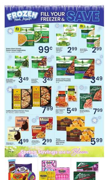 Albertsons Flyer - 03/04/2026 - 03/10/2026.