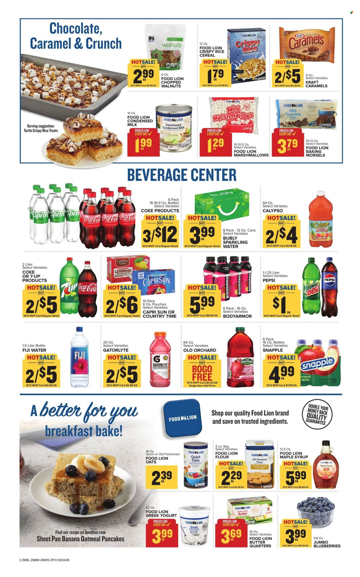 Food Lion ad - 03/04/2026 - 03/10/2026. Page 6